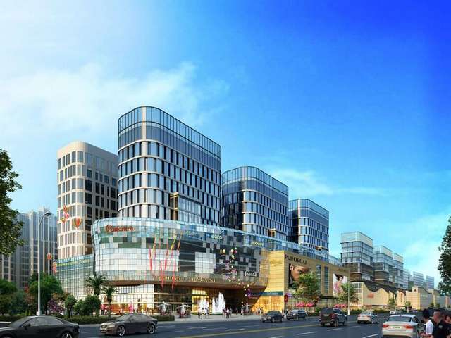 经开区附近学车哪里好