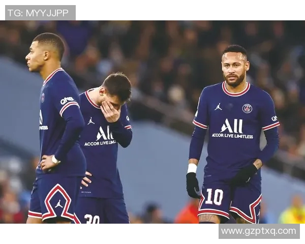 尼马首秀巴黎圣日耳曼完胜，法甲第一轮赛事收官闭幕