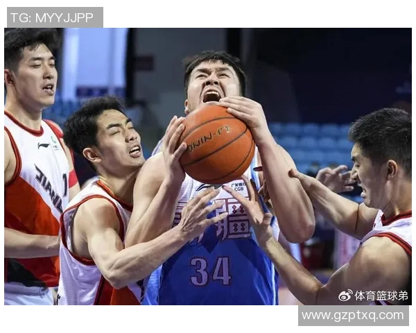 易边再战！广东迎战新疆，谁能笑到最后取得胜利？