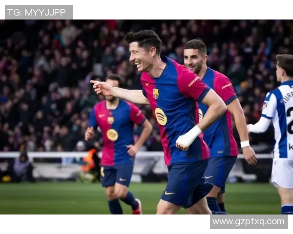 梅西领衔巴萨客场大胜，西甲积分榜再度领跑