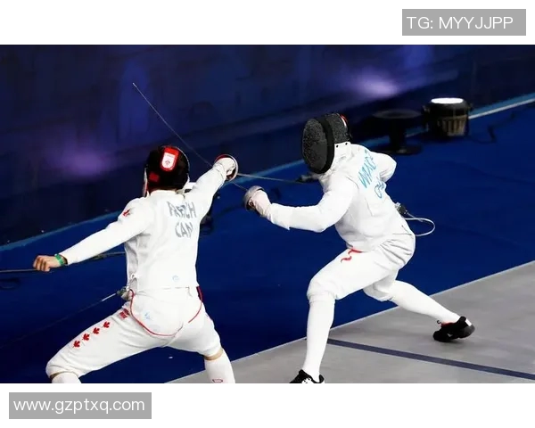 重剑世锦赛小组赛精彩回顾各国选手表现亮眼竞争激烈