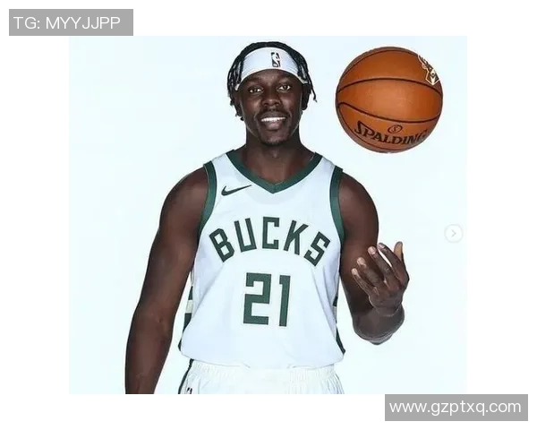 雄鹿后卫霍勒迪：球队新武器，战术运作精准稳定发挥